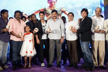 Race Gurram Movie Audio Launch